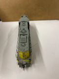 HO Scale Bargain Engine 73 Erie Lackawanna Diesel NONPOWERED Used Good