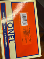 Lionel 6-29381 Grand Trunk 89' auto rack #50450 O scale NEW