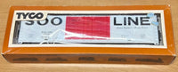 Tyco 356B Soo Line 62' Hi Cube Boxcar HO SCALE