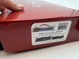 Broadway Limited 2224 Pennsylvania Railroad PRR J1A 2-10-4 Steam Locomotive #6493 DCC/Sound HO scale Like New