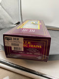 MTH Premier 20-97241 CSX Coalporter Hopper Car . O SCALE NEW