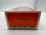 Lionel 6-19303 Lionel Lines quad hopper with coal load O SCALE Like New