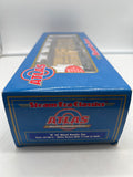 Atlas 8198-2 White House milk 40' wood reefer 3 rail O SCALE NEW