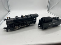 Lionel 6-11254 NEW HAVEN CONVENTIONAL USRA SCALE 0-8-0 STEAM SWITCHER #3606 O SCALE NEW
