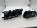 Lionel 6-11254 NEW HAVEN CONVENTIONAL USRA SCALE 0-8-0 STEAM SWITCHER #3606 O SCALE NEW