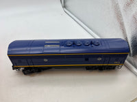 Lionel 6-18121 Santa Fe F-3 Diesel B Unit O SCALE Like New