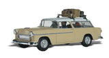 Woodland Scenics WDS AS5325 WDS5325 Vehicles Family Vacation N Scale NEW