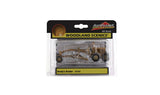 Woodland Scenics WDS AS5560 WDS5560 Vehicles Grady's Grader HO Scale NEW