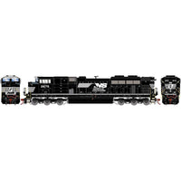 Athearn Genesis ATHG70573 Norfolk Southern NS SD70M-2 Diesel locomotive 2675 DCC READY HO SCALE NEW