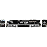 Athearn Genesis ATHG70573 Norfolk Southern NS SD70M-2 Diesel locomotive 2675 DCC READY HO SCALE NEW