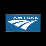 SUNDANCE PINS AMTR Amtrak Travelmark Pin Limited