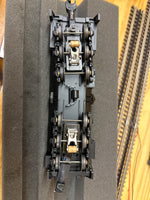 Lionel 6-38029 UNION PACIFIC TMCC 4-12-2 3-CYLINDER #9000 O SCALE Used Excellent