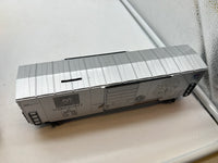 K-Line k765-7434  Vermont State Commemorative Quarter Box Car- Bank O SCALE Like New