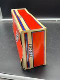 Lionel 6-29935 Alaska I Love Alaska Boxcar O SCALE NEW Damaged Box