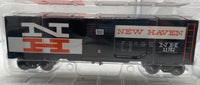 Menards 279-5335 New Haven NH boxcar O SCALE NEW