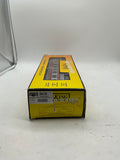 MTH Railking O-27 Streamlined Baggage Car 30-4142A O SCALE Used Excellent