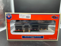 Lionel 6-83443 DELUXE SUBURBAN HOUSE O SCALE NEW