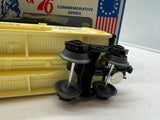 Lionel 6-7607 Spirit of 76 State of Maryland box car O scale Like New