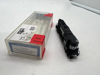Bachmann 61291 Norfolk Southern NS GP50 Diesel locomotive w/ 8 wheel drive N SCALE Like New