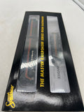 Bachmann 82154 Spectrum NORFOLK & WESTERN Class J 4-8-4 Steam Locomotive & Aux. Tender #611 N Scale Used Excellent