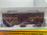MTH Railking 30-74736 Pennsylvania 40' High Cube Box Car O SCALE NEW