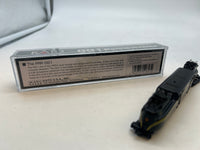 Kato 137-2001 Pennsylvania PRR GG1 Brunswick Green #4935.Analog/DC N SCALE Like New