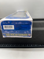 Lionel 6-84601 THE POLAR EXPRESS LETTERS TO SANTA MAIL CAR O SCALE NEW