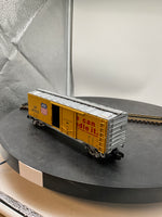 MTH Premier 20-94026 Union Pacific Reefer Car O SCALE NEW