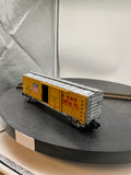 MTH Premier 20-94026 Union Pacific Reefer Car O SCALE NEW