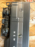 Lionel 2344C Postwar New York Central NYC F3 B Unit O SCALE Like New Damaged Box