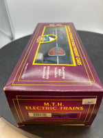MTH Premier 20-96050 Gulf Tank Car O Scale Used Excellent