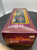 MTH Premier 20-96050 Gulf Tank Car O Scale Used Excellent