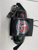 Lionel Vintage / Postwar TRANSFORMER TYPE ZW 275 watt Refurbished-- Use at Own Risk-- for O SCALE trains Used No Box