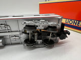 Lionel 6-25130 Santa Fe streamliner coach car O SCALE Used Damaged Box AS IS