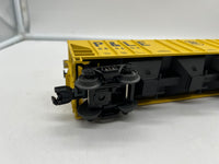 MTH Railking 30-75210 Pittsburgh & Lake Erie Ps-2 Discharge Hopper Car #885602. O SCALE NEW