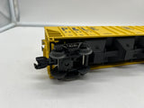 MTH Railking 30-75210 Pittsburgh & Lake Erie Ps-2 Discharge Hopper Car #885602. O SCALE NEW