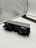 MTH Premier 20-3743-1 New York Central 4-6-2 USRA Heavy Pacific Steam Engine - Gray w/P47 Tender #6467 With Proto-Sound 3.0. O SCALE Used Excellent