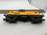 Lionel 6-6901 Ontario Northland Extended Vision Caboose O SCALE Used Excellent