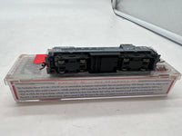 Atlas 52160 LONG ISLAND H16-44 DIESEL LOCOMOTIVE 1507 DECODER READY N SCALE Like New