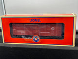 Lionel 6-84888 PENNSYLVANIA X31 ROUND ROOF BOXCAR #78401 O SCALE NEW