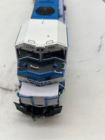 Lionel 2233042 CSX LEGACY SD70MAC #780 DIESEL LOCOMOTIVE O SCALE NEW