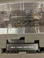 Proto 2000 23292 NYC Steam Locomotive USRA 0-8-0 #7744  DC HO SCALE new