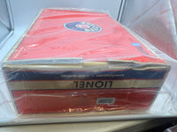 Lionel 2333310 ABERDEEN CAROLINA & WESTERN LEGACY E9 Locomotive Set O SCALE limited Like New