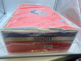 Lionel 2333310 ABERDEEN CAROLINA & WESTERN LEGACY E9 Locomotive Set O SCALE limited Like New
