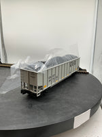 MTH Premier 20-97241 CSX Coalporter Hopper Car . O SCALE NEW