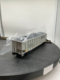 MTH Premier 20-97241 CSX Coalporter Hopper Car . O SCALE NEW