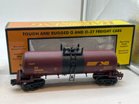 MTH Railking 30-4231B Norfolk Southern Tank Car 30-4231b O SCALE Like New