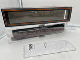 MTH HO 80-60015 Norfolk & Western Diner Passenger Car #492. HO SCALE NEW