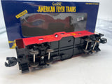 Lionel American Flyer AF  6-48541c Delaware & Hudson caboose S SCALE Used Excellent wrong box