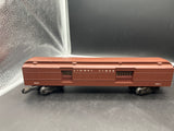 Lionel 6-19011, 6-19015, 6-19016, 6-19017, 6-19018 Lionel Lines Madison Passenger Car Set (Set of 5) O Scale Used